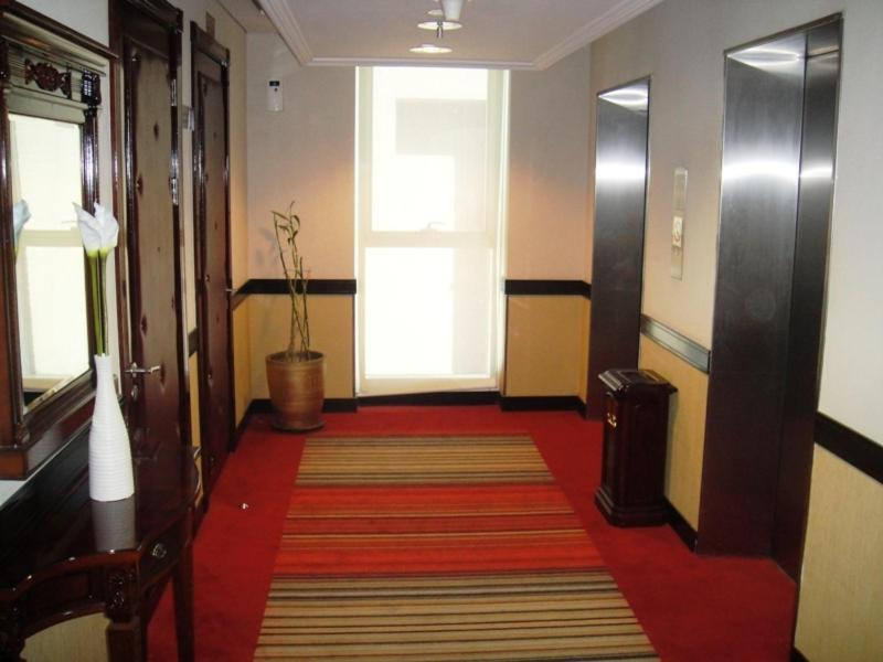 L'Arabia Hotel Apartments Abu Dhabi Exterior photo